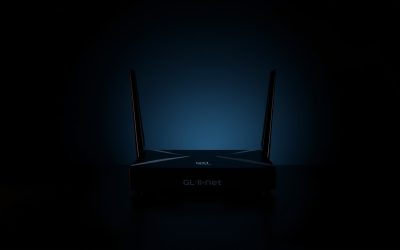 GL.iNet GL-MT6000 Flint 2 Review: WiFi 6 OpenWrt Router