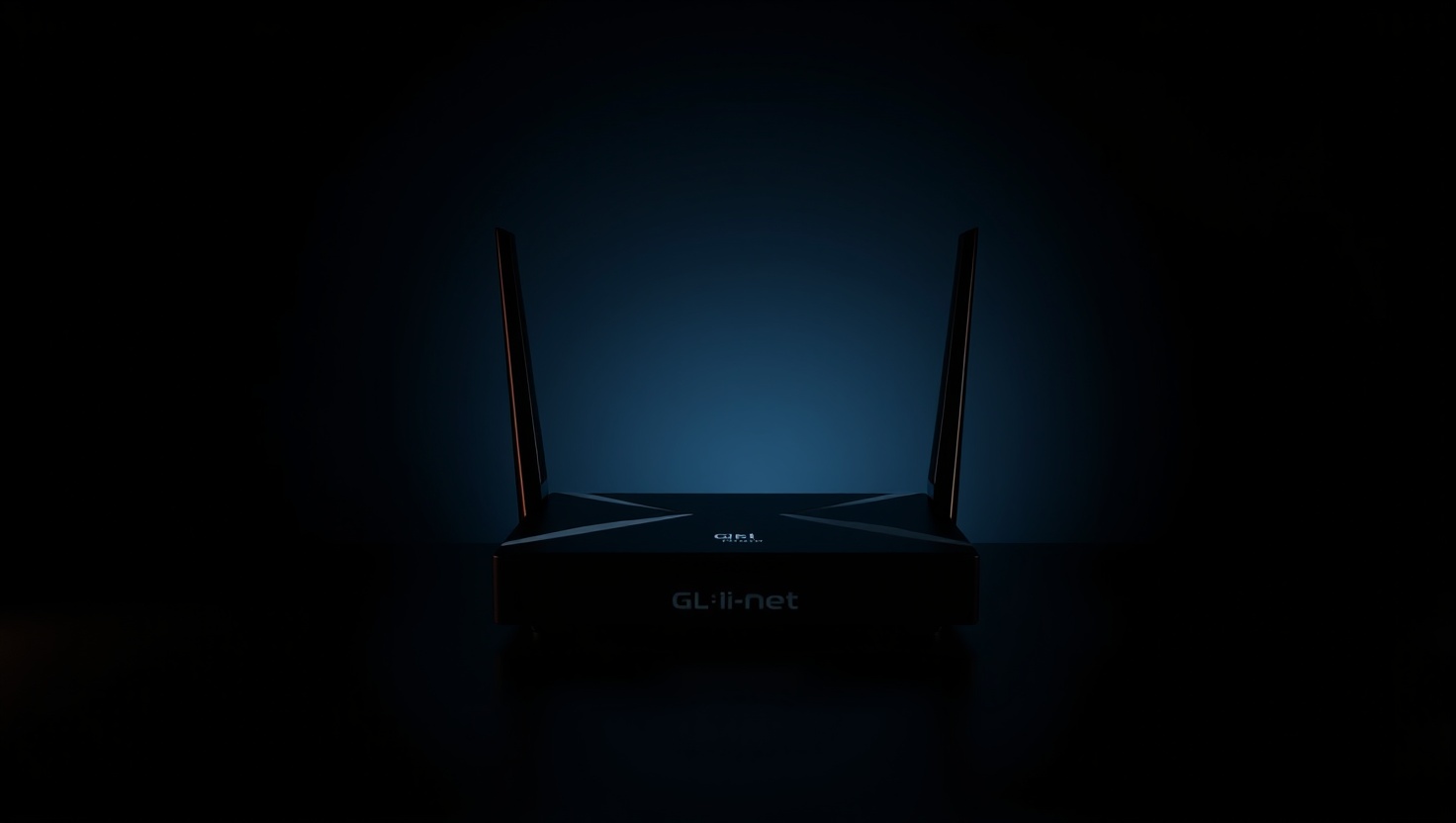 GL.iNet GL-MT6000 Flint 2 Review: WiFi 6 OpenWrt Router Gaming PC Guru ...