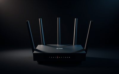GL.iNet GL-MT300N-V2 Mango Review: Pocket VPN Travel Router