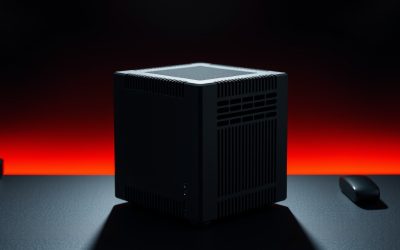 GMKtec M6 Ultra Mini PC Review (Ryzen 7640HS)