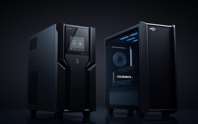 GOLDENMATE 1000VA Lithium UPS Review