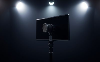 Pop Filter Screen Gooseneck Clamp for Blue Yeti Review