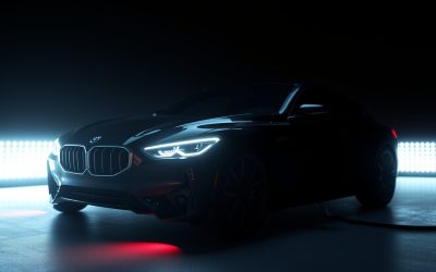 Govee Car LED Lights Review: Smart Interior App-Control RGB Kit