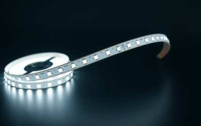 Govee White LED Strip Review: 16.4ft 6500K Daylight Strip
