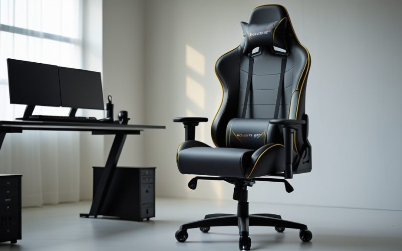 Ultimate Gaming PC Build Guide 2026 From Gaming PC Guru Gpcg Best Big Tall Gaming Chairs 2026 800x500 
