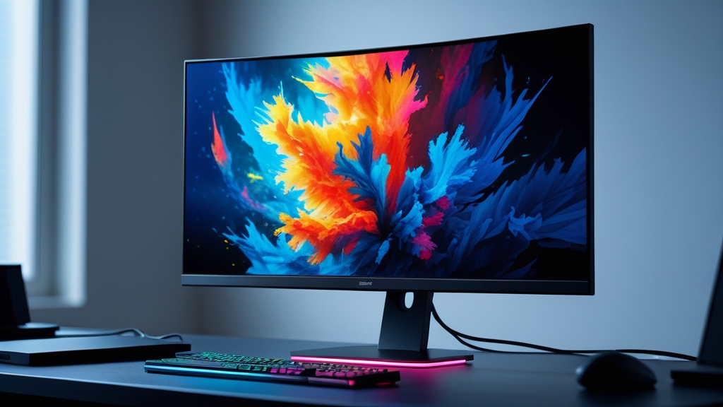 Best OLED Gaming Monitors (2026): Top Picks for Stunning Color and ...