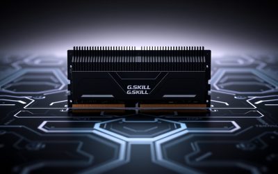 G.SKILL Flare X5 32GB DDR5-6000 CL36 Review (AMD EXPO)