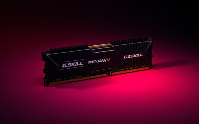 G.SKILL RipjawsV DDR4 16GB DDR4-3200 CL16 Review