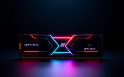 G.SKILL Trident Z5 Neo RGB 32GB DDR5-6000 CL30 Review