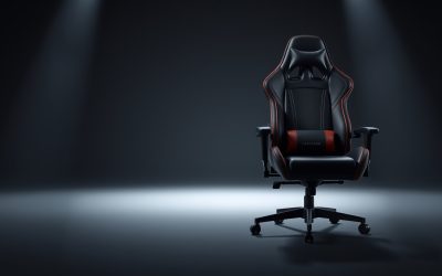 GTRACING Gaming Chair Racing Office Computer Review