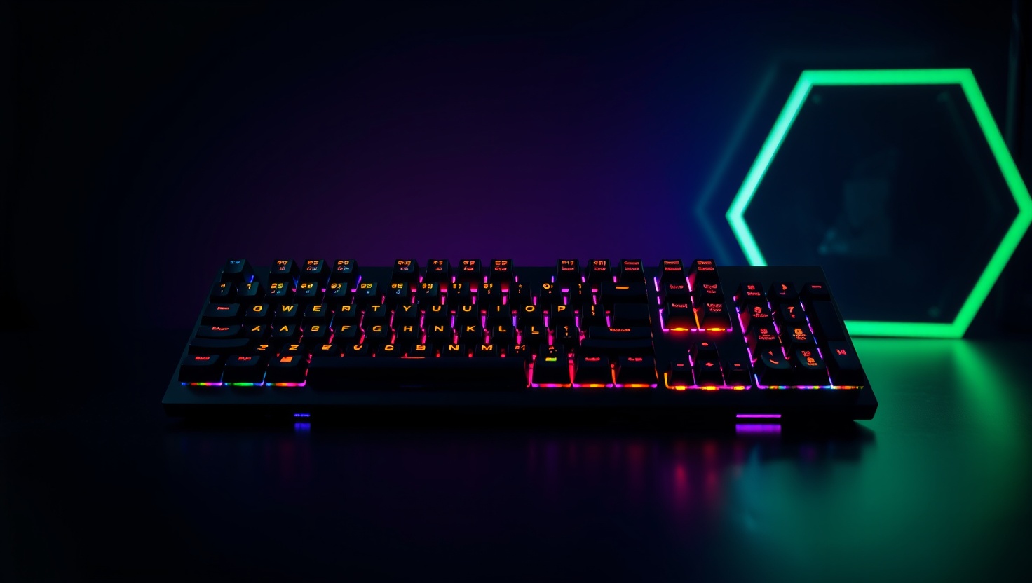 Hall Effect Keyboard 23: Complete Hall Effect Keyboard Guide for Gamers ...