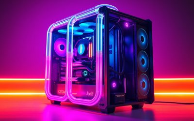 Best Prebuilt Gaming PCs at $2,000 — May 2026 Buyer’s Guide