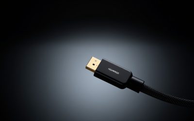 Highwings 8K HDMI Cable 6.6ft 48Gbps Braided Review