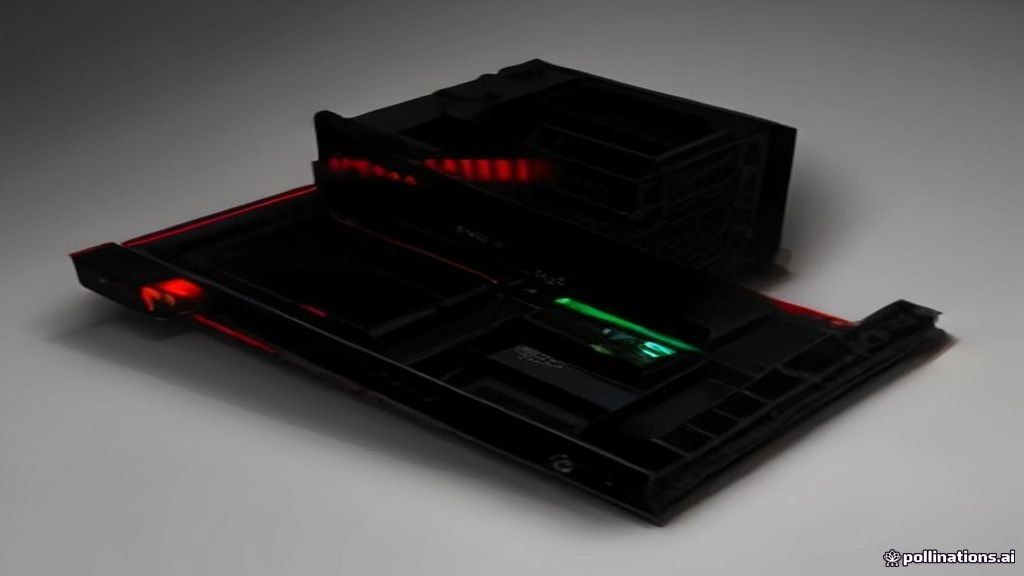 Best Gaming Computer Desk 2026: Ergonomic … | Gaming PC Guru