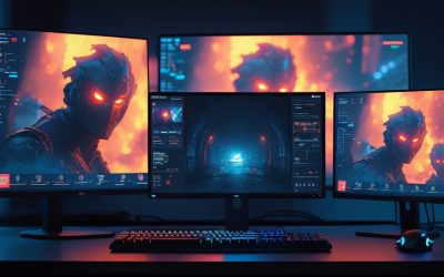 How to Choose a Gaming Monitor 2026