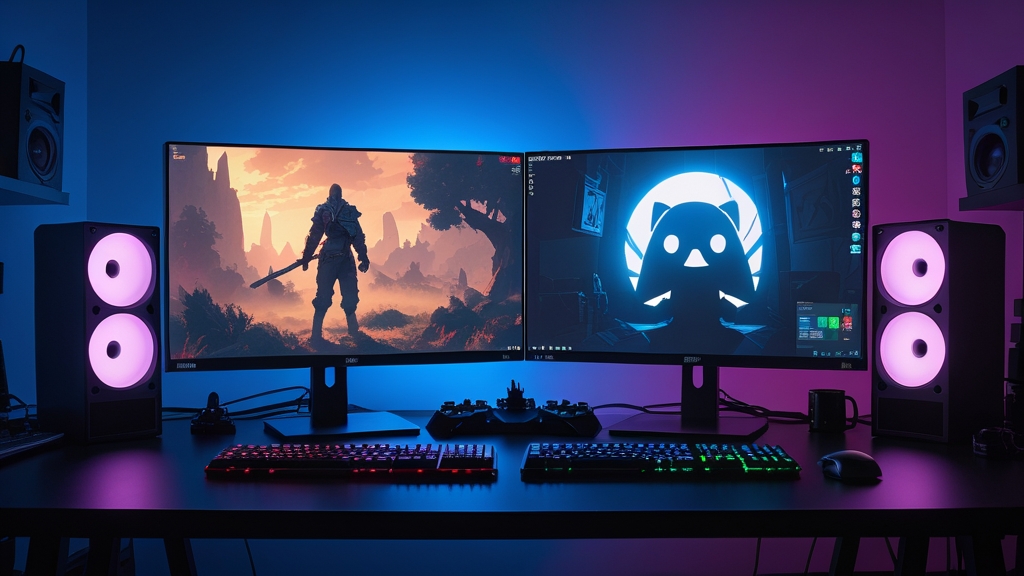 How to Set Up Dual Monitors for Gaming 2026 | Complete Setup Guide