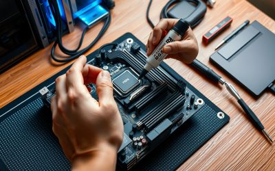 How to Build Your First Gaming PC: Step-by-Step Guide (2026)