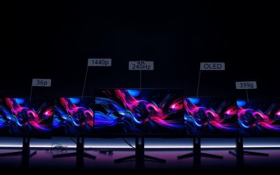 How to Choose a Gaming Monitor: Specs Decoded 2026 Step-by-Step Guide