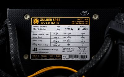 How to Choose PSU Wattage for Your Gaming PC: 2026 Step-by-Step Guide
