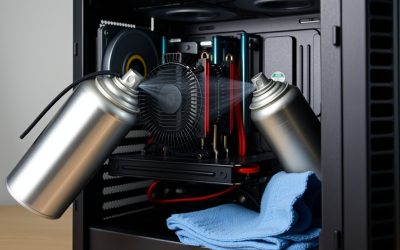 How to Clean Your Gaming PC 2026 Step-by-Step Guide