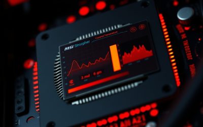 How to Overclock CPU and GPU Safely in 2026: Step-by-Step Lab Method