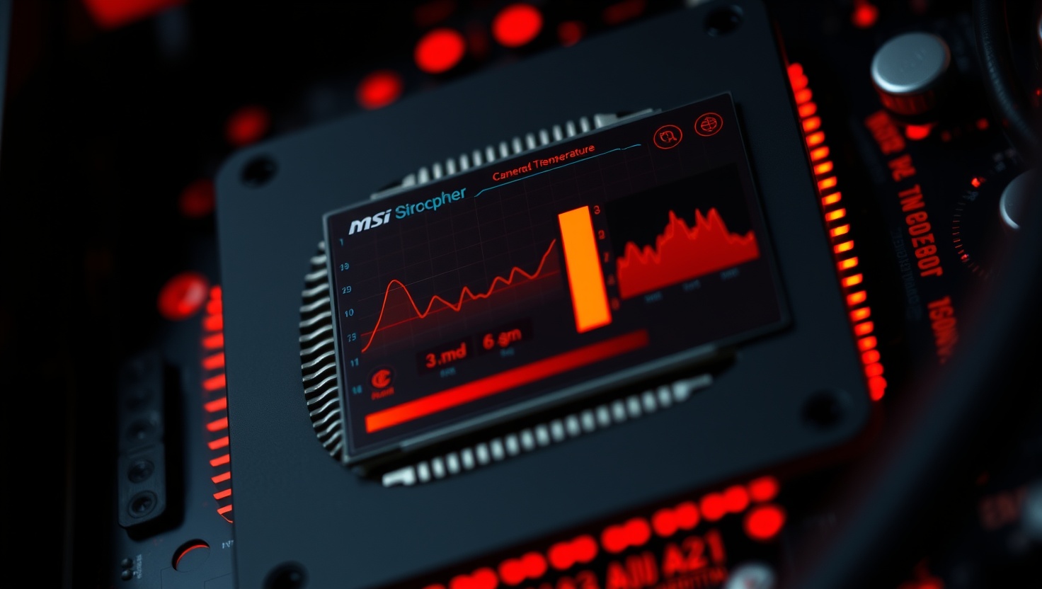 Overclock How to Overclock CPU and GPU Safely in 2026: Step-by-Step Lab Method ...