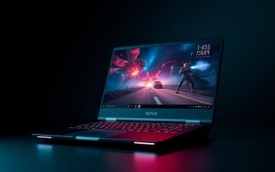 HP Victus 15 Gaming Laptop Review
