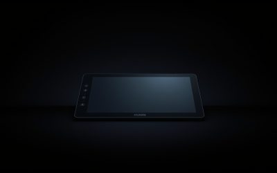 HUION HS610 Review: Battery-Free Stylus, Tilt, and 8192 Pressure