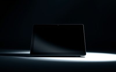 HUION Inspiroy 2 Large Review: 10×6 Scroll Wheel Drawing Tablet