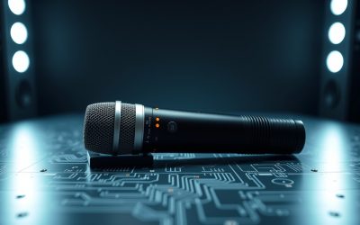 HyperX QuadCast 2 USB Microphone Review