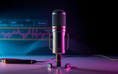 HyperX QuadCast 2 S USB Microphone Review (RGB)