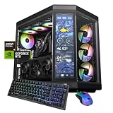iBUYPOWER RDY Y70 Review (2026)