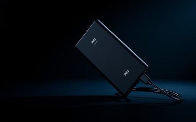 INIU 45W 10,000mAh Detachable Cable Power Bank Review