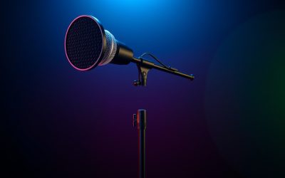 InnoGear Mic Stand for Blue Snowball with Pop Filter Review