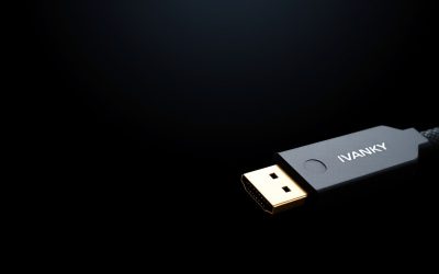 IVANKY 10K 8K HDMI Cable 10ft 48Gbps Ultra Review