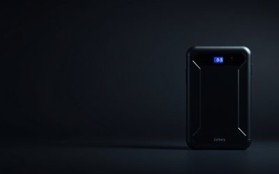 Jackery Explorer 300 Review: 292Wh Portable Power Station