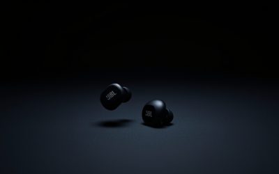 JBL Vibe Beam Earbuds Review: True Wireless Deep Bass Buds