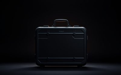 JSAUX Carrying Case Review: Steam Deck / ROG Ally Travel
