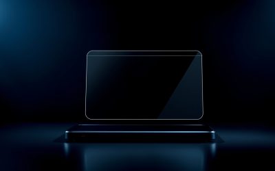 JSAUX 2-Pack Glass Screen Protector Review: Steam Deck