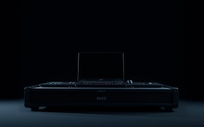 JSAUX PC0104 ModCase Review: Steam Deck Protection