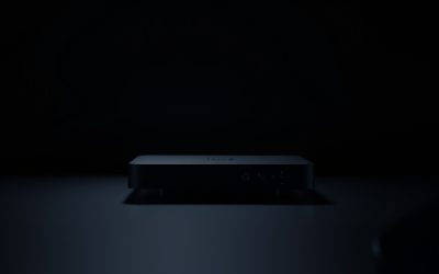 JSAUX Original Dock 4K@60Hz Review: Steam Deck Value