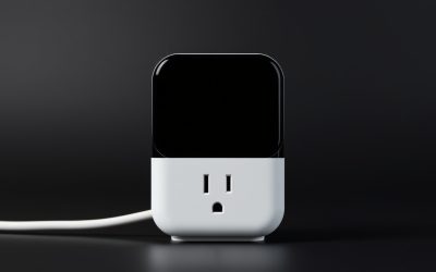 Kasa Smart Plug HS103P2 Review: 2-Pack Alexa & Google Plugs
