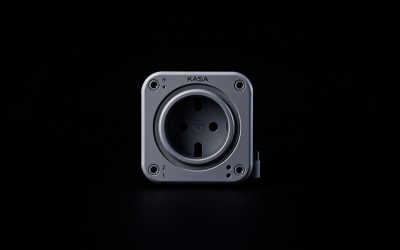 Kasa Outdoor Smart Plug KP400 Review: 2-Socket Weatherproof Plug