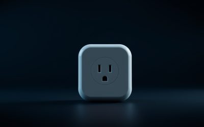 Kasa Smart Plug Mini Energy Monitoring Review (KP125M)