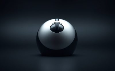 Kensington Orbit K64327F Silver Trackball Review (2026)