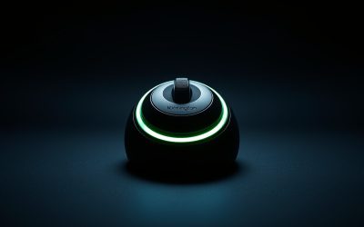 Kensington Orbit Trackball with Scroll Ring Review (2026)