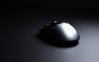 Kensington Orbit Trackball with Touch Scroll Ring K72352US Review (2026)