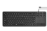 Keyboard With Pointing Stick: Review & Buyer’s Guide (2026)