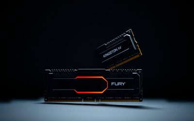 Kingston FURY Beast 32GB DDR5-6000 CL30 Review (AMD EXPO)