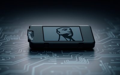 Kingston XS2000 Portable SSD 500GB Review